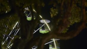 Equipamentos de diversão podem voltar domingo ao trabalho em todos os concelhos