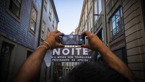 Bares e discotecas reabrem em outubro