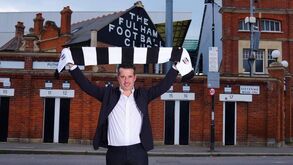 Marco Silva define meta para o Fulham: «A promoção é um objetivo claro»