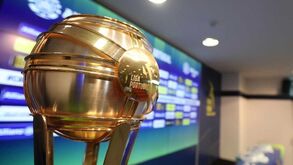 Jogos de sábado da Allianz Cup vão passar para domingo para terem público