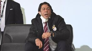 Rui Costa diz que caso Footlab é 