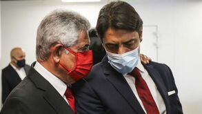 Rui Costa e o 'fizeram isso