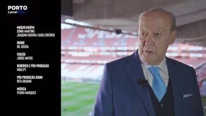 Rui Costa e as gravações de Pinto da Costa na Luz: «Não aceitaria. Eu também não faria no Dragão»