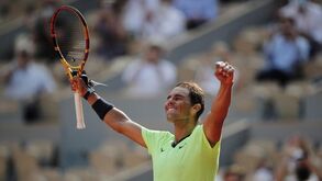 Rafael Nadal regressa à competição no Open de Washington
