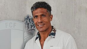 Bruno Alves oficializa saída do Famalicão: «A partir deste momento sou jogador livre»