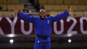 Uma medalha e um diploma: o balanço do judo português em Tóquio'2020