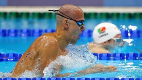 O adeus de uma lenda: Laszlo Cseh termina carreira após final dos 200 metros estilos