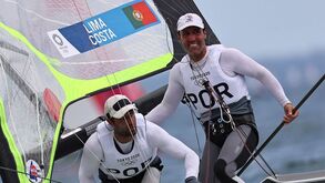 Dupla do 49er 