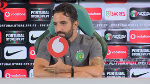 Rir da rivalidade: Roger Schmidt e Sérgio Conceição conseguem encaixar uma piada sobre si? Os humoristas têm a palavra