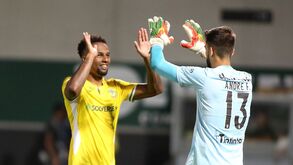 A crónica do P. Ferreira-Gil Vicente, 1-1 (4-3, pen.): castigo máximo à ineficácia do galo