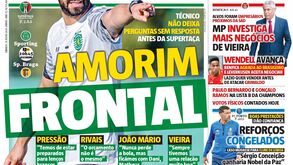 Sábado, 31 de julho de 2021 