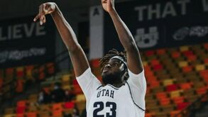 Jornalistas norte-americanos avaliam Neemias Queta: «É um poste à moda antiga»