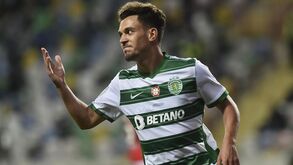 Pote: «Foi um golo cheio de energia»