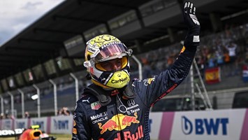 Verstappen lidera primeira sessão de treinos livres para o GP do México -  Fórmula 1 - Jornal Record