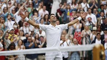 Djokovic conquista US Open e iguala recorde de Grand Slams