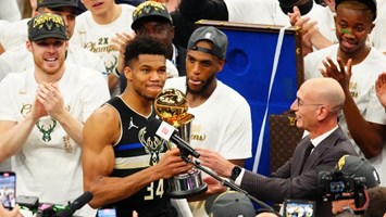 Giannis será trunfo da Grécia - NBA PORTUGAL