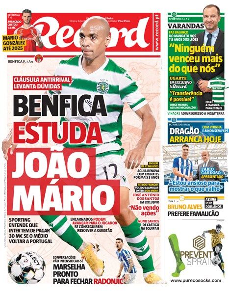 Descarregar capa em PDF de alta resolução