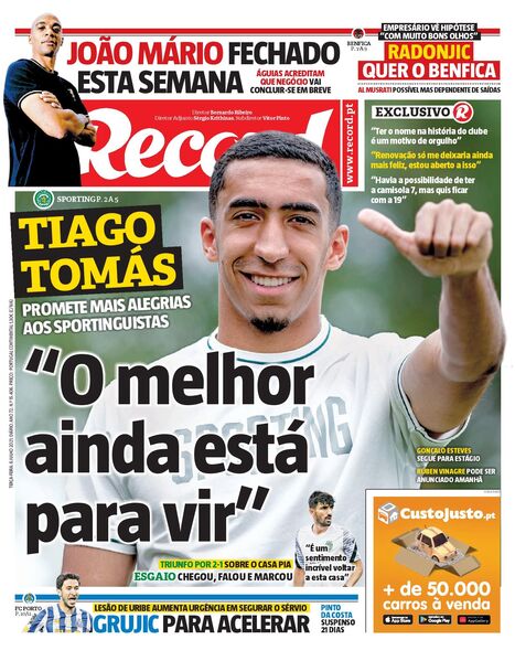 Descarregar capa em PDF de alta resolução