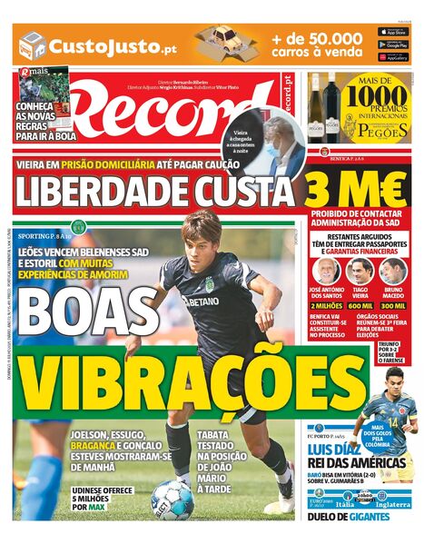 Descarregar capa em PDF de alta resolução