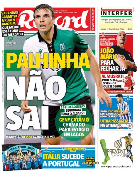 Descarregar capa em PDF de alta resolução