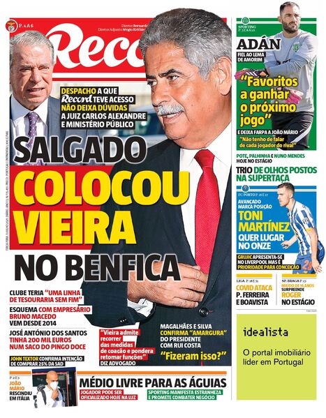 Descarregar capa em PDF de alta resolução