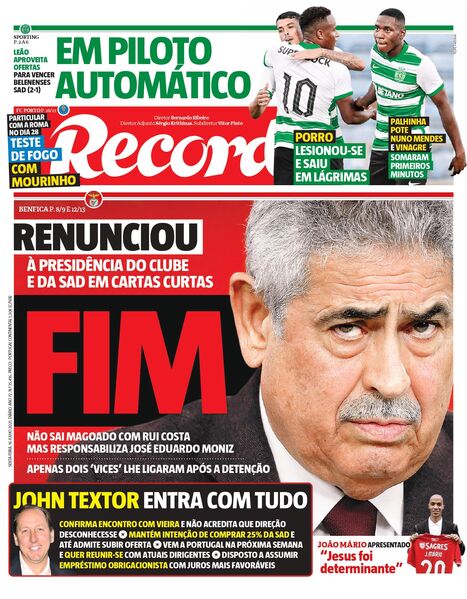 Descarregar capa em PDF de alta resolução