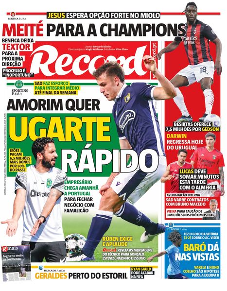 Descarregar capa em PDF de alta resolução