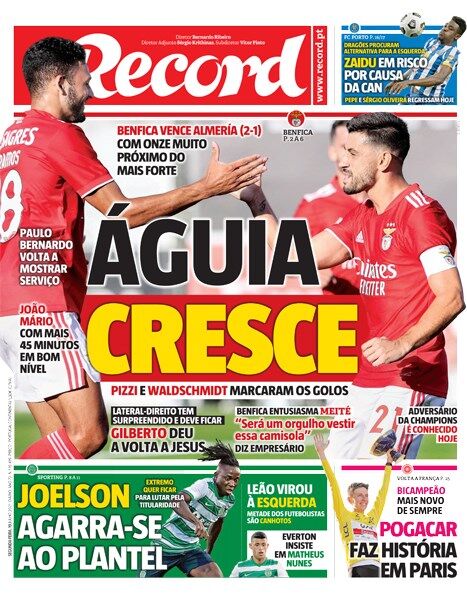 Descarregar capa em PDF de alta resolução