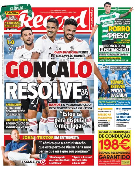 Descarregar capa em PDF de alta resolução