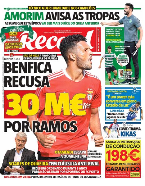 Descarregar capa em PDF de alta resolução