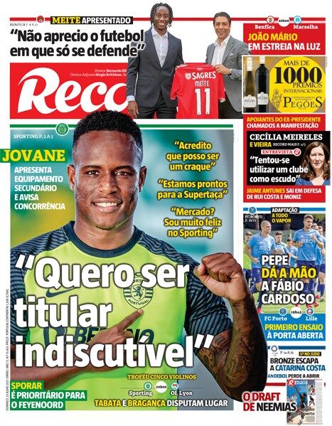 Descarregar capa em PDF de alta resolução