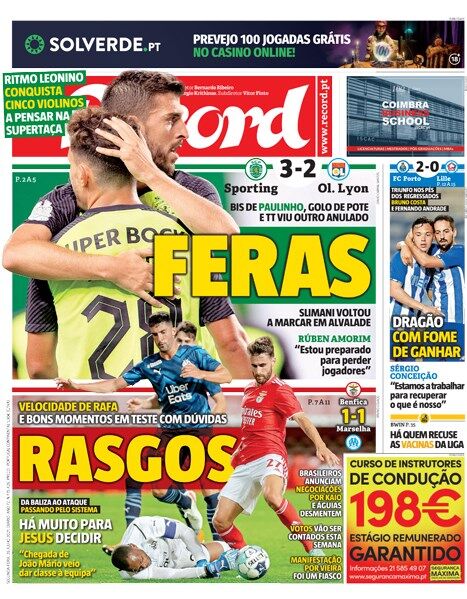 Descarregar capa em PDF de alta resolução