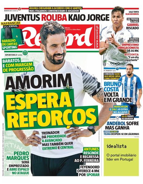 Descarregar capa em PDF de alta resolução