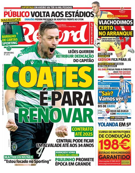 Descarregar capa em PDF de alta resolução