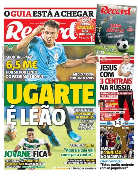 Descarregar capa em PDF de alta resolução