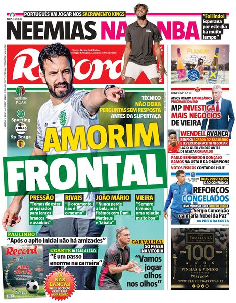 Descarregar capa em PDF de alta resolução