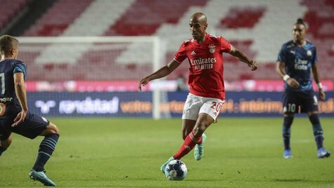 Jogo em Direto Benfica Marselha Pré-época - SL Benfica