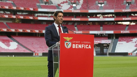 EM DIRETO: siga o Benfica-Inter AO VIVO - TVI Notícias