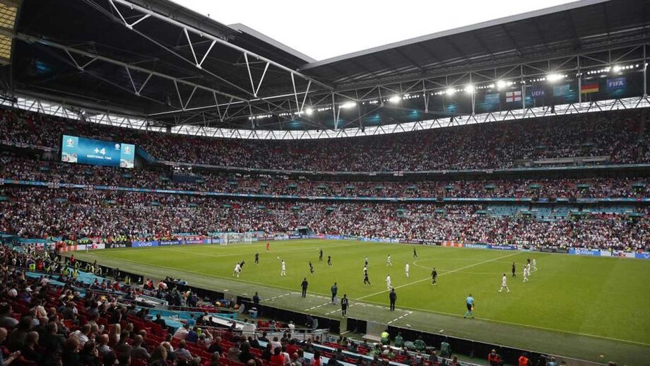 Wembley recebe os últimos três jogos