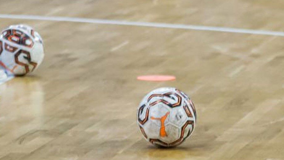 Portugal acolhe seleção feminina de futsal da Ucrânia até ao final de julho