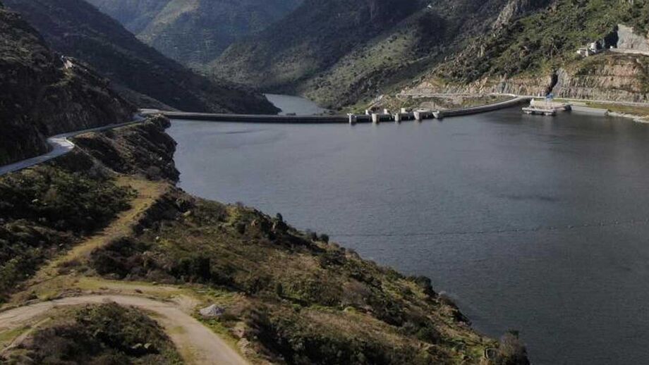 Buscas relacionadas com venda de barragens da EDP realizadas em 11 locais