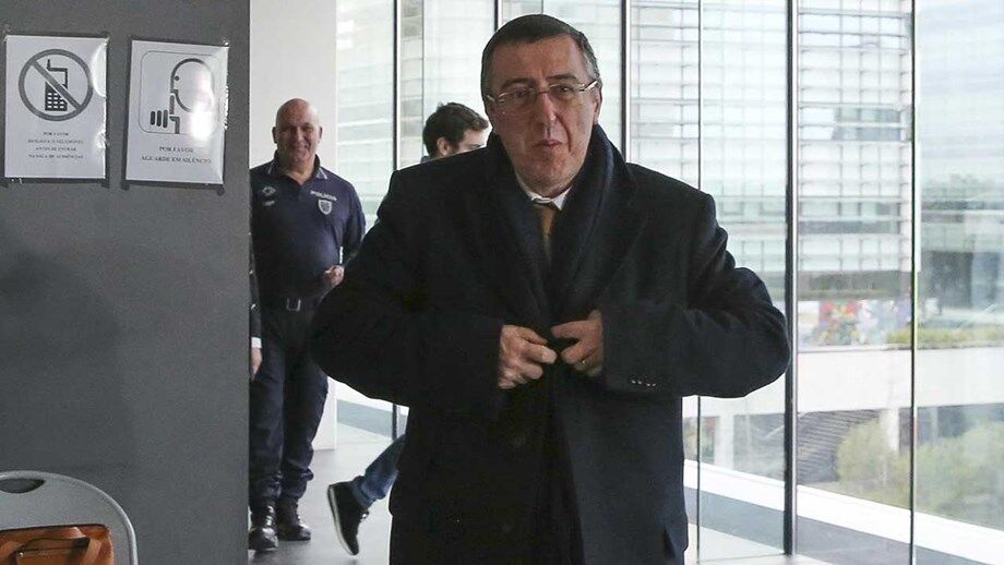 Os 'caçadores de tubarões' que encarceraram Luís Filipe Vieira... Sócrates e Berardo
