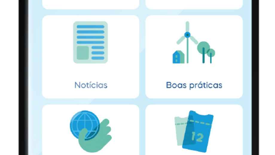 SMAS de Sintra lançam aplicação móvel.