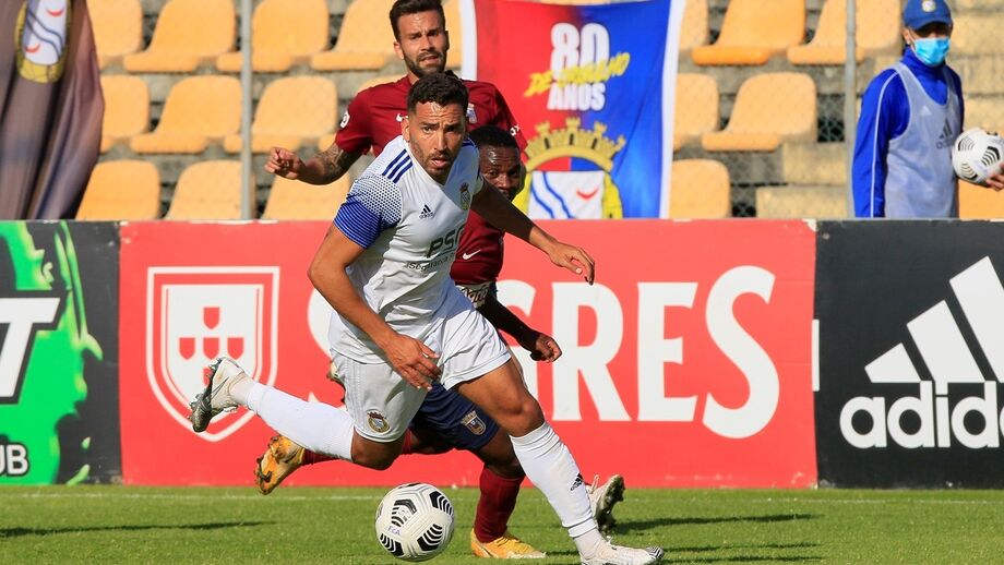HISTÓRICOS. Alverca e Torreense são dois dos participantes que já estiveram na 1.ª Liga