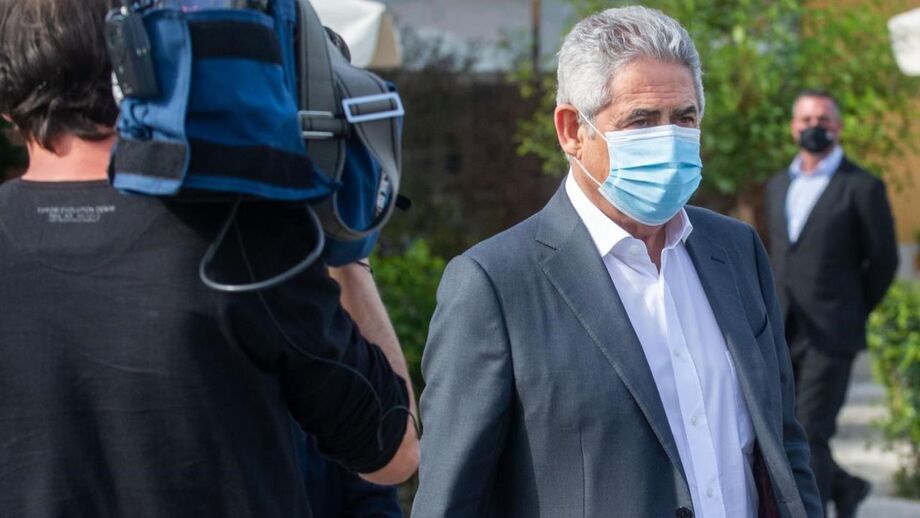 Luís Filipe Vieira pode voltar à presidência do Benfica? Especialistas em direito explicam