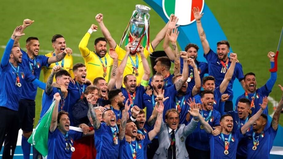 Viagem de A a Z: O que fica na memória de mais um Campeonato da Europa