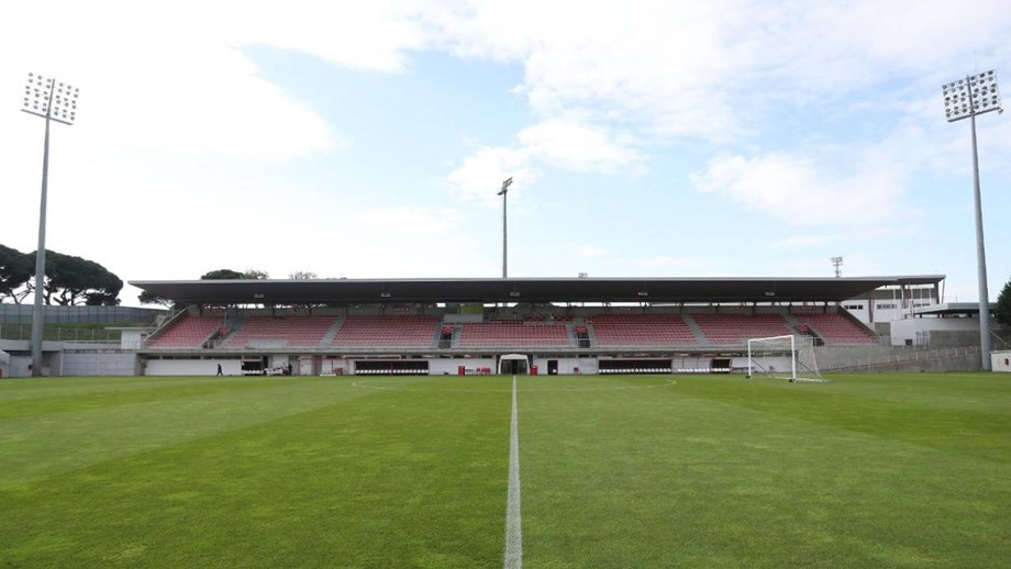 Casa Pia Substitui P Ferreira Como Adversario Do Benfica Na Pre Temporada Benfica Jornal Record