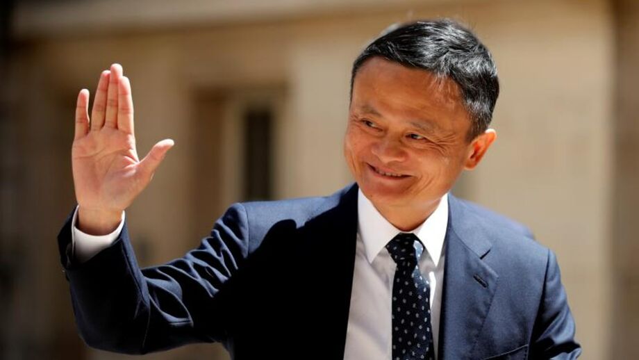 Alibaba, a 'Amazon Chinesa' que teve o fundador desaparecido durante três meses