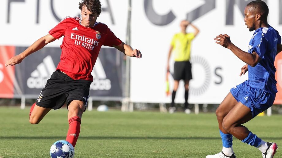 Benfica Belenenses Sad 0 0 Faltam Pernas As Boas Dinamicas Benfica Jornal Record