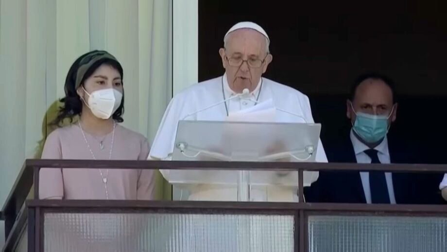 Papa Francisco
